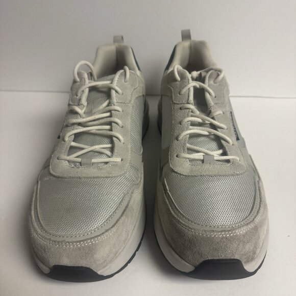Skechers Mens Joggernaut Sneaker White Size 11.5 M main image 8